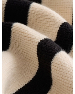 Свитер, черный Next