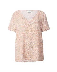 Рубашка VERA, разноцветный Ichi