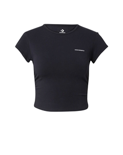 Рубашка, черный Converse