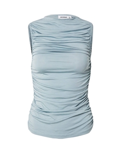 Топ Jen, зеленый Weekday