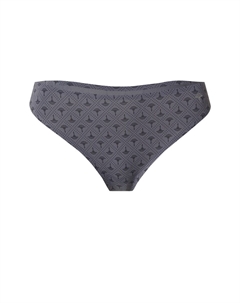 Стринги, цвет Taupe/Dark grey Joop