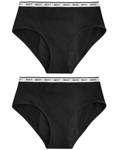 Трусики Stark, черный Next