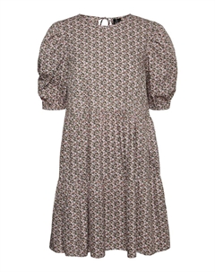 Платье Lykke, разноцветный Vero moda