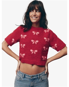 Свитер, цвет Grenadine Next