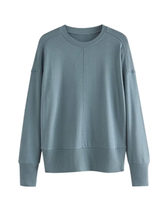 Свитер, цвет Smoke blue Next