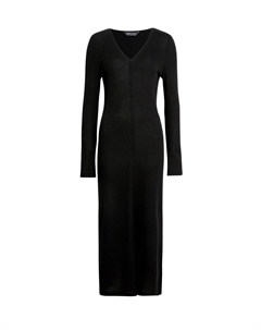 Платье, черный Marks & spencer