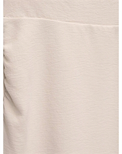 Платье, экрю Pull & bear