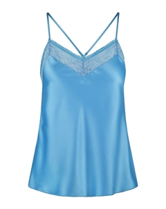 Пижамная рубашка, цвет Azure Lingadore