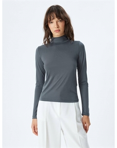 Рубашка, антрацит Koton