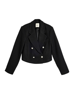 Блейзер, черный Koton