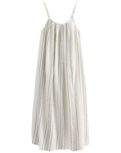 Платье, цвет Beige/Blue Next