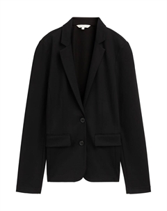 Блейзер, черный Tom tailor