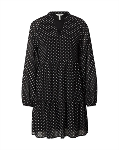 Платье OBJMILA GIA, черный Object