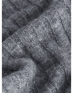 Вязаное платье, серый Next