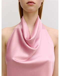 Топ Danika, розовый Edited