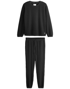 Пижама, черный Next