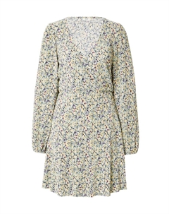 Платье BRAVO, кремовый Jdy