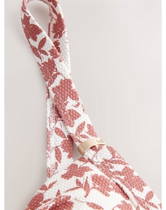 Купальник без косточек, цвет Magenta Next