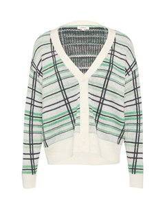 Вязаный кардиган, разноцветный S.oliver