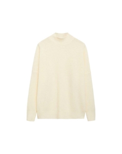 Свитер Hades, кремовый Mango