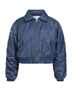 Межсезонная куртка, синий Object