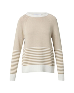 Свитер, цвет Cappuccino Comma casual identity