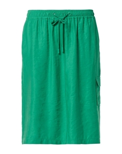 Юбка, зеленый Comma casual identity
