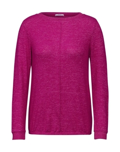 Рубашка, розовый Cecil