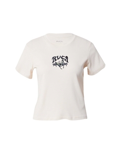 Рубашка, бежевый Rvca