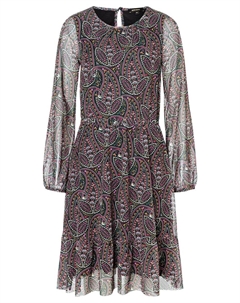 Платье, розовый More&more