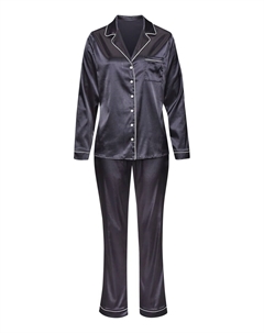 Пижама, темно-синий S.oliver