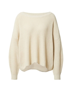 Свитер HILDE, кремовый Only