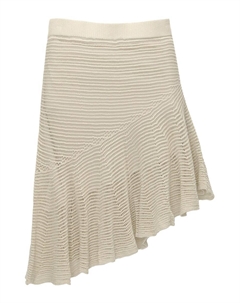 Юбка, бежевый Pull & bear