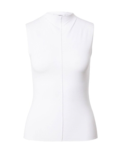 Топ Jennie, белый Weekday