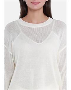 Свитер, белый Usha