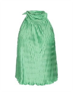 Топ, светло-зеленый Faina