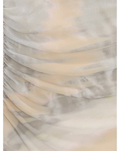 Топ, цвет Muddy colored/Light grey Pull & bear