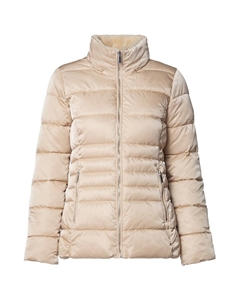 Межсезонная куртка, бежевый Quiosque
