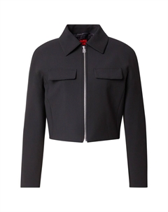 Межсезонная куртка Anero, черный Hugo