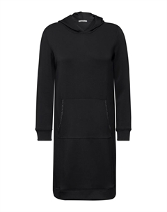 Платье, черный Cecil