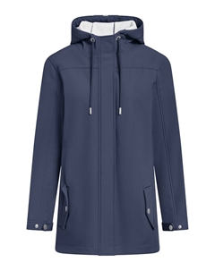 Межсезонная куртка, темно-синий Bench