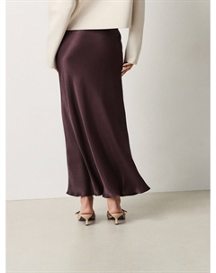 Юбка, коричневый Next