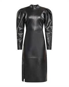 Платье, черный Faina