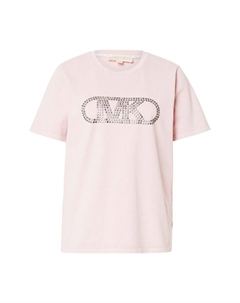 Рубашка EMPIRE CLASSIC, розовый Michael michael kors