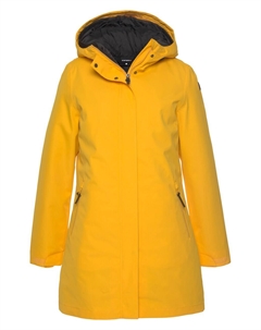 Дождевик, желтый Icepeak
