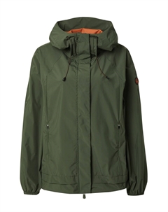 Межсезонная куртка SUKI, зеленый Save the duck