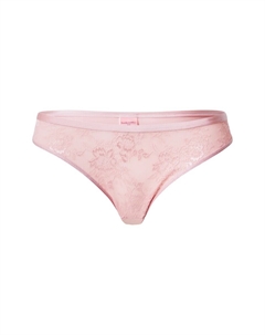 Стринги Hunkemöller Lea, темно-розовый Hunkemoller