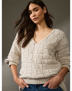 Свитер, белый Next