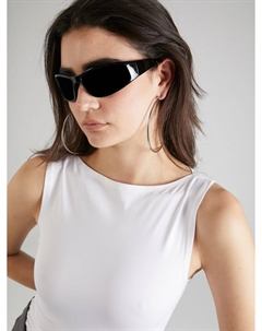 Топ Annie, белый Weekday