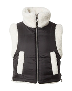 Жилет Alex, черный/белый Apparis